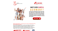 Desktop Screenshot of munich.berlin-promotion-agency.com